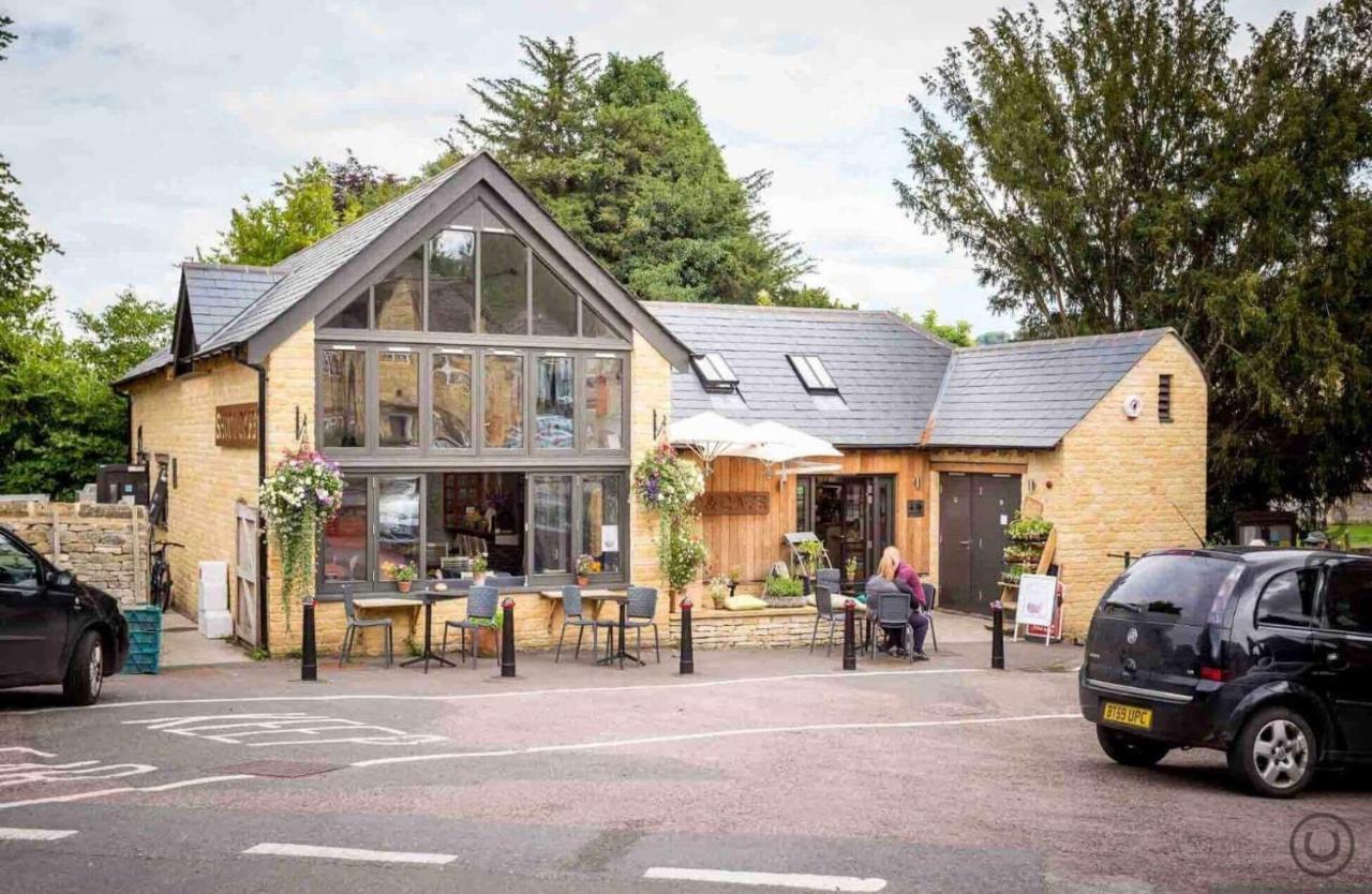 Alice Cottage Blockley Exterior photo