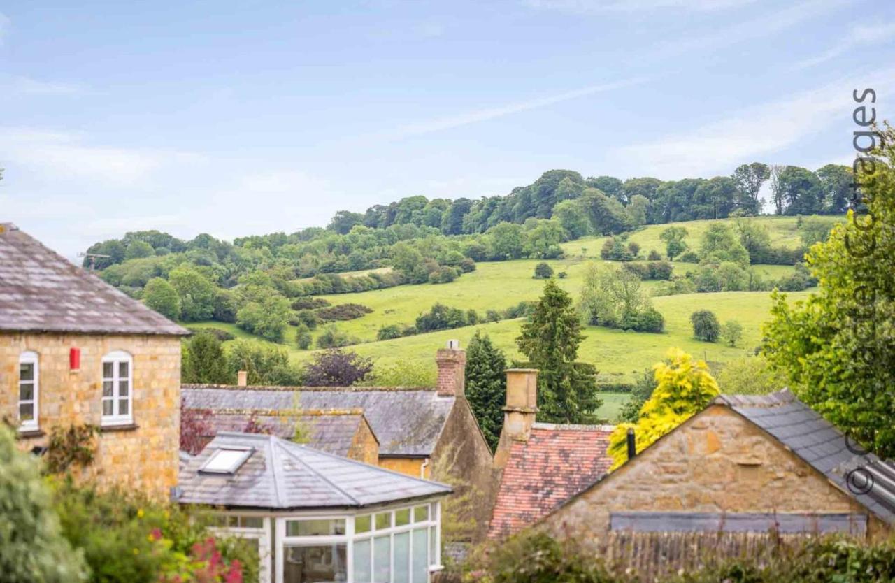 Alice Cottage Blockley Exterior photo